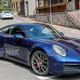 Image for article titled 2020 Porsche 911: Here It is Way Before You’re Supposed to See It